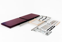 Load image into Gallery viewer, CenterLine® Tower and Mat Retrofit Kit|color::Burgundy
