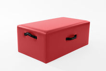 Load image into Gallery viewer, Standard Sitting Box|color::Cinnabar
