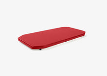 Load image into Gallery viewer, Allegro Nextgen Reformer™ Mat Conversion|color::cinnabar
