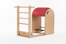 Load image into Gallery viewer, Ladder Barrel|color::Cinnabar
