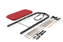 Load image into Gallery viewer, Allegro Nextgen Reformer TowerwMatRetrofit Kit|color::Cinnabar
