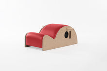 Load image into Gallery viewer, Contour Step Barrel™|color::Cinnabar
