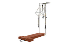 Load image into Gallery viewer, Wall Tower, Mat &amp; Moon Box Package|color::Claret
