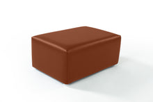 Load image into Gallery viewer, Balanced Body® Moon Box|color::Claret
