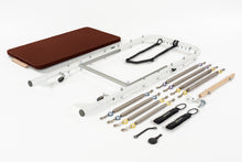Load image into Gallery viewer, Allegro® 2 Tower &amp; Mat Retrofit Kit|color::Claret
