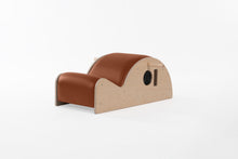 Load image into Gallery viewer, Contour Step Barrel™|color::Claret
