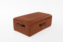 Load image into Gallery viewer, CenterLine® Sitting Box|color::Claret
