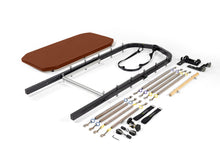 Load image into Gallery viewer, Allegro Nextgen Reformer TowerwMatRetrofit Kit|color::Claret
