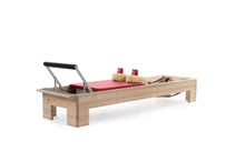 Load image into Gallery viewer, Ron Fletcher Reformer™|color::Dark Cherry
