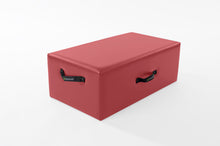 Load image into Gallery viewer, New York Sitting Box|color::Dark Cherry
