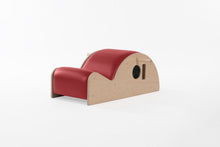 Load image into Gallery viewer, Contour Step Barrel™|color::Dark Cherry
