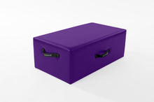 Load image into Gallery viewer, New York Sitting Box|color::Deep Violet
