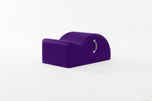 Load image into Gallery viewer, East Coast Step Barrel|color::Deep Violet
