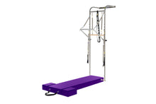 Load image into Gallery viewer, Wall Tower, Mat &amp; Moon Box Package|color::Deep Violet
