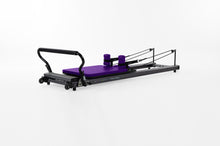 Load image into Gallery viewer, Allegro® Reformer|color::Deep Violet
