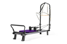 Load image into Gallery viewer, Allegro Nextgen ReformerwTowerMat|color::Deep Violet

