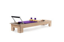 Load image into Gallery viewer, Ron Fletcher Reformer™|color::Deep Violet

