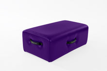Load image into Gallery viewer, CenterLine® Sitting Box|color::Deep Violet
