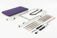 Load image into Gallery viewer, Allegro® 2 Tower &amp; Mat Retrofit Kit|color::Deep Violet
