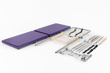 Load image into Gallery viewer, CenterLine® Tower and Mat Retrofit Kit|color::Deep Violet
