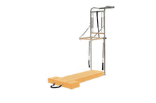 Load image into Gallery viewer, CenterLine Pole System, Mat &amp; Moon Box Pckg|color::Doe
