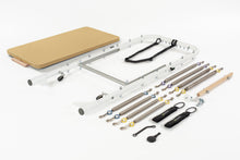 Load image into Gallery viewer, Allegro® 2 Tower &amp; Mat Retrofit Kit|color::Doe
