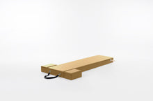 Load image into Gallery viewer, Raised Mat and Moon Boxes|color::Doe
