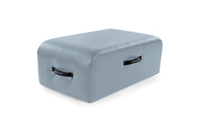 Load image into Gallery viewer, Contour Sitting Box|color::Dove
