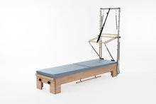 Load image into Gallery viewer, CenterLine® Reformer with Tower and Mat|color::Dove
