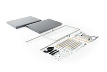 Load image into Gallery viewer, Tower &amp; Mat Conversion Retrofit Kit|color::Dove
