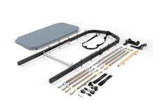 Load image into Gallery viewer, Allegro Nextgen Reformer TowerwMatRetrofit Kit|color::Dove
