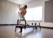 Load image into Gallery viewer, Anniversary Allegro® 2 Reformer in use
