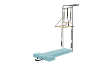 Load image into Gallery viewer, CenterLine Pole System, Mat &amp; Moon Box Pckg|color::Fjord Blue
