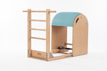 Load image into Gallery viewer, Ladder Barrel|color::Fjord Blue
