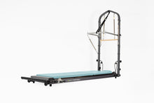 Load image into Gallery viewer, Allegro® Reformer with Tower and Mat|color::Fjord Blue

