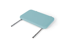 Load image into Gallery viewer, Padded Jumpboard for Bravo Reformer|color::Fjord Blue

