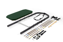 Load image into Gallery viewer, Allegro Nextgen Reformer TowerwMatRetrofit Kit|color::Forest
