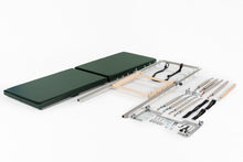 Load image into Gallery viewer, CenterLine® Tower and Mat Retrofit Kit|color::Forest
