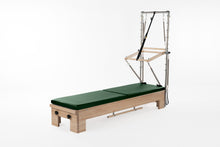 Load image into Gallery viewer, CenterLine® Reformer with Tower and Mat|color::Forest
