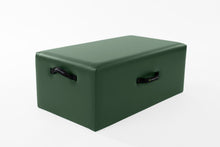 Load image into Gallery viewer, Standard Sitting Box|color::Forest
