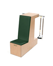 Load image into Gallery viewer, Pilates Arm Chair|color::Forest
