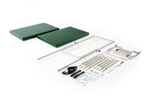 Load image into Gallery viewer, Tower &amp; Mat Conversion Retrofit Kit|color::Forest

