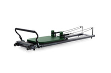 Load image into Gallery viewer, Allegro® Stretch Reformer|color::Forest
