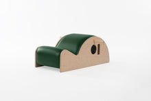 Load image into Gallery viewer, Contour Step Barrel™|color::Forest
