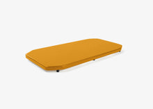 Load image into Gallery viewer, Allegro Nextgen Reformer™ Mat Conversion|color::golden corn
