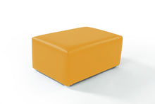 Load image into Gallery viewer, Balanced Body® Moon Box|color::Golden Corn
