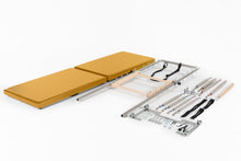 Load image into Gallery viewer, CenterLine® Tower and Mat Retrofit Kit|color::Golden Corn
