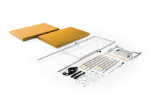 Load image into Gallery viewer, Tower &amp; Mat Conversion Retrofit Kit|color::Golden Corn

