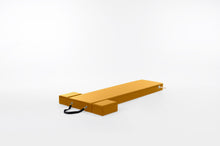 Load image into Gallery viewer, Raised Mat and Moon Boxes|color::Golden Corn
