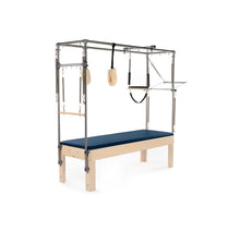 Load image into Gallery viewer, Trapeze Table|color::Graphite
